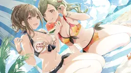サマーアイドル2026