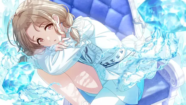 市川雛菜 B!c,Cib FES