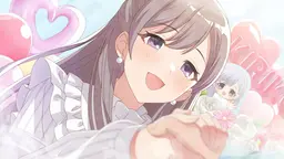 心の交わる場所