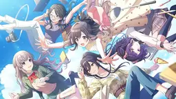 Re:パラレル!