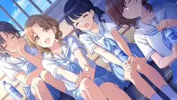 なんでもない夏
