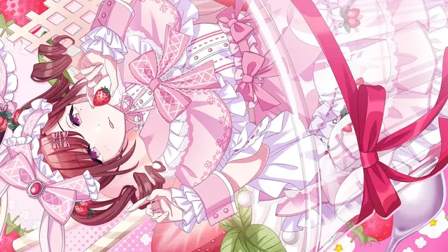 樋口円香 Hug? FES