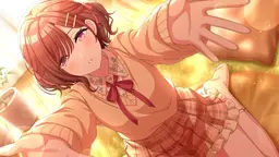 Hug?