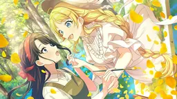 向こう側の君へ