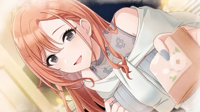 有栖川夏葉 今夜からもまた