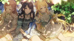 ひかりのどけき