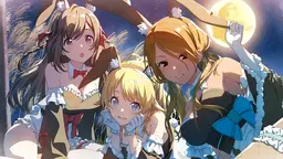 wa・wa・和バニー