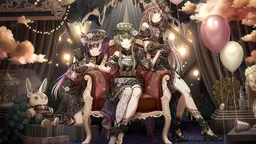 浪漫機関のアナムネシス