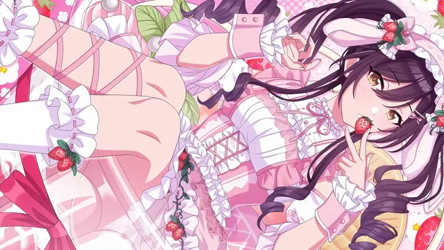 白瀬咲耶 これも可能性 FES