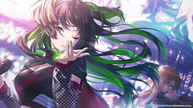 Song for Prism ディザー画像 05